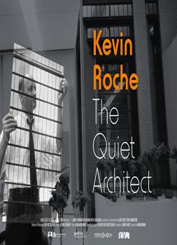 Kevin Roche - Der stille Architekt