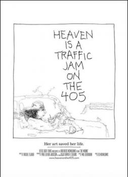 Heaven is a traffic jam on the 405 (2016)<br><small><i>Heaven is a traffic jam on the 405</i></small>