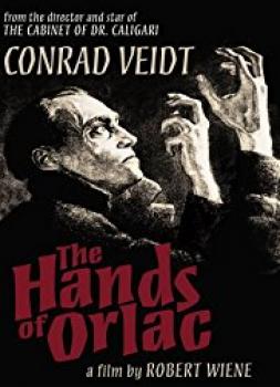 Die unheimlichen Hände des Doktor Orlac