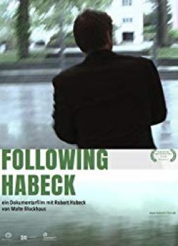 Following Habeck