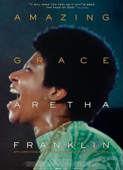 Aretha Frankin: Amazing Grace