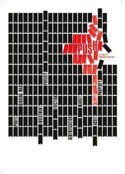 PUSH - Für das Grundrecht auf Wohnen