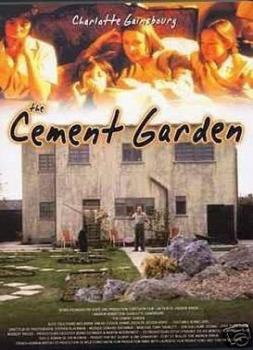 Der Zementgarten