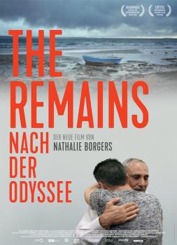 The Remains – Nach der Odyssee