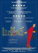 L'illusionniste (2010)<br><small><i>L'illusionniste</i></small>