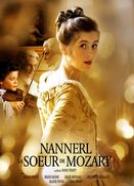 Nannerl, die Schwester von Mozart
