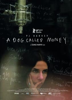 PJ Harvey - A Dog called Money