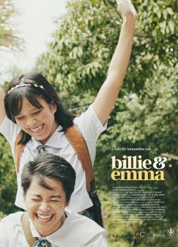 Billie and Emma