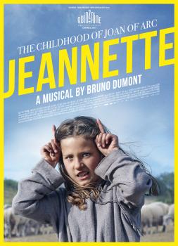 Jeannette - Die Kindheit der Jeanne d'Arc
