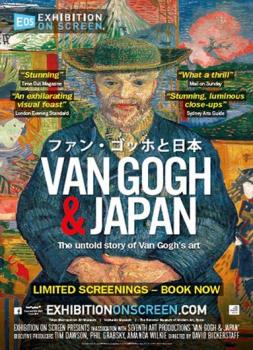 Exhibition on Screen: Van Gogh und Japan