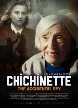 Chichinette - Wie ich zufällig Spionin wurde