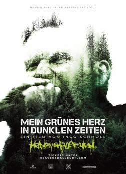 Mein grünes Herz in dunklen Zeiten