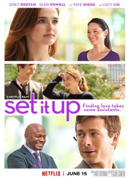 Set It Up (2018)<br><small><i>Set It Up</i></small>