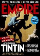 <b>John Williams </b><br>Die Abenteuer von Tim und Struppi - Das Geheimnis der 'Einhorn' (2011)<br><small><i>The Adventures of Tintin: The Secret of the Unicorn</i></small>