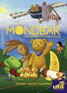 Der Mondbär - Das große Abenteuer