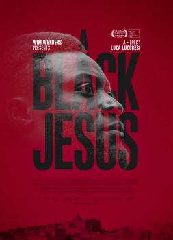 A Black Jesus