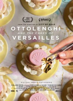 Ottolenghi und die Versuchung von Versailles