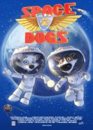 Space Dogs 3D