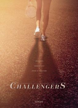 Challengers - Rivalen (2024)<br><small><i>Challengers</i></small>