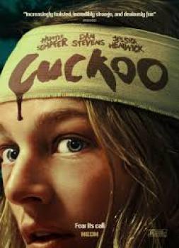Cuckoo (2024)<br><small><i>Cuckoo</i></small>