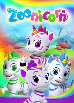 Zoonicorn - Traumhafte Abenteuer