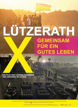 Lützerath - Gemeinsam für ein gutes Leben