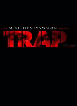 Trap: No Way Out (2024)<br><small><i>Trap</i></small>