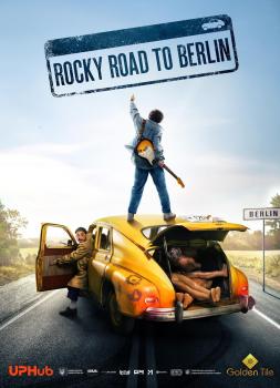 Rocky Road to Berlin