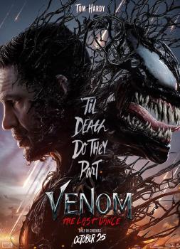 Venom 3 - The Last Dance (2024)<br><small><i>Venom: The Last Dance</i></small>