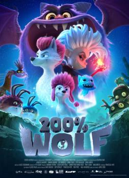 200% Wolf (2024)<br><small><i>200% Wolf</i></small>
