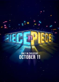 Piece by Piece (2024)<br><small><i>Piece by Piece</i></small>