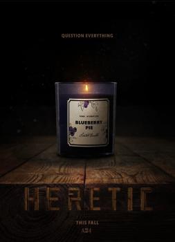 Heretic (2024)<br><small><i>Heretic</i></small>