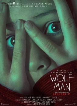 Wolf Man (2025)<br><small><i>Wolf Man</i></small>