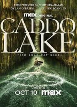 Caddo Lake (2024)<br><small><i>Caddo Lake</i></small>