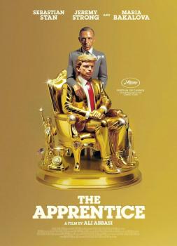 The Apprentice - The Trump Story