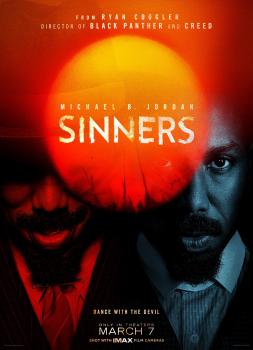 Sinners (2025)<br><small><i>Sinners</i></small>