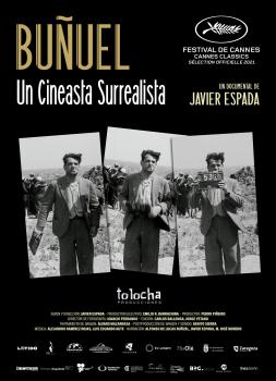 Buñuel: Filmemacher des Surrealismus