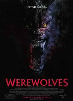 Werewolves