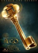 Die Entdeckung des Hugo Cabret (2011)<br><small><i>Hugo</i></small>