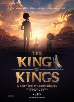 Der König der Könige