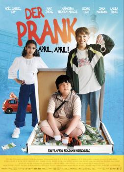 Der Prank - April, April