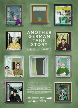 Another German Tank Story
