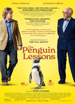 Der Pinguin meines Lebens