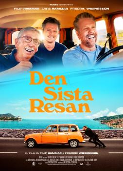 Eine letzte Reise