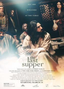 The Chosen - Das letzte Abendmahl (2025)<br><small><i>The Last Supper</i></small>