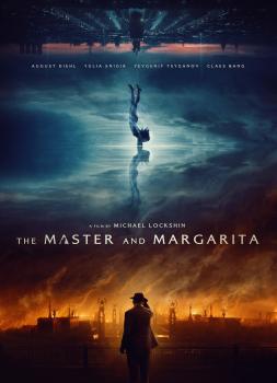 Der Meister und Margarita