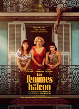 Balconettes