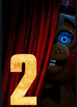 Five Nights at Freddy's 2
