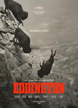 Eddington