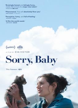Sorry, Baby (2025)<br><small><i>Sorry, Baby</i></small>